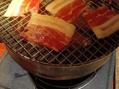 -山之屋炭火烧肉·生啤畅饮(大朗万科中央公园店)