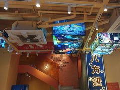 -荣叔港式沙嗲牛肉火锅(正佳潮流店)