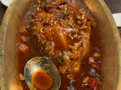 -同庆楼(金宝汇店)