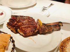 -Wolfgang’s Steakhouse 沃夫冈牛排馆(上海白玉兰广场店)
