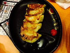 -博多一幸舍(侨福芳草地购物中心店)