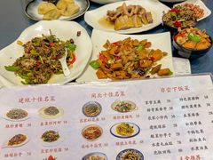 -芝城故事·建瓯土菜