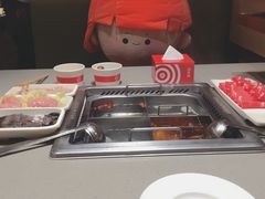 -海底捞火锅(龙湖北京大兴天街店)