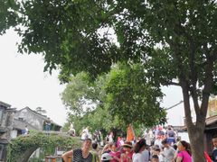 -周庄古镇景区-双桥