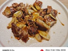 -大渔铁板烧(万象城店)
