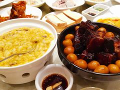 -顺风海鲜港(金玉兰店)
