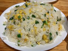 家常蛋炒饭-嘉州叶婆婆钵钵鸡(建设路店)