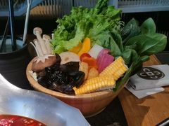 -湊湊火锅·茶憩(皇姑万象汇店)