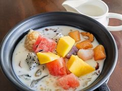 -三亚国光豪生度假酒店-椰语堂(国光豪生店)