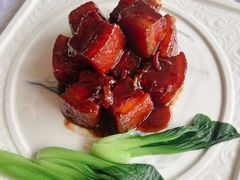 -老克勒上海菜(南京路步行街店)