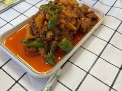 -乐乐餐厅(湘子庙街店)