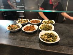 -浦东图书馆读者餐厅