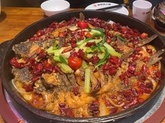 -老板恋上鱼(印象城店)