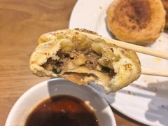 -大南门牛肉包子店