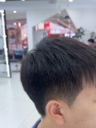 -FINE HAIR 烫染专业设计
