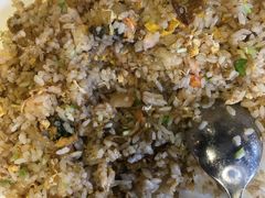 -臻鲜燕海鲜融合餐厅(金陵style店)