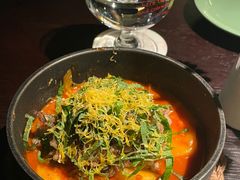 -Fuzzy Bistro 浮几韩餐·茶酒馆