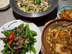 -林辉家宴·本地家常菜·头牌清远鸡(先锋店)