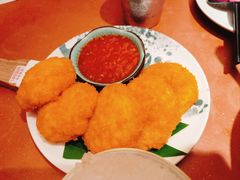 -浩海火燒雲傣家菜(芮欧百货店)