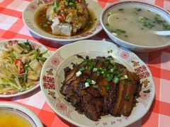 -老方桌烂蹄花川菜馆(九龙坡店)