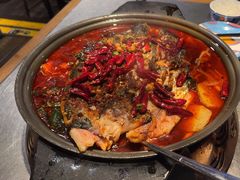 -匠子烤鱼(和信店)