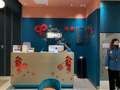 -海马体照相馆(无锡清扬茂业天地店)