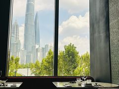 -遇外滩(BFC外滩金融中心店)