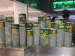 -Potato Corner(广州天河城店)