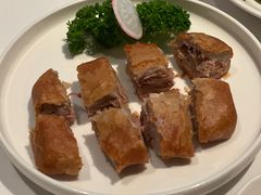 -莆田餐厅PUTIEN(深圳湾万象城家宴店)