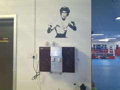 -拳力时代搏击俱乐部(旺座曲江店)