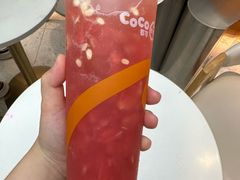 -CoCo都可(太仓万达店)