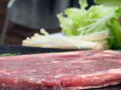 -尹珍珠·韩式无限烤肉(回龙湾店)