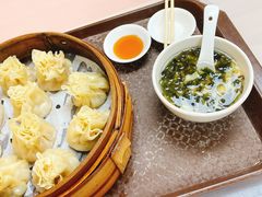 烧麦-枫泾丁氏烧卖(枫丽路店)