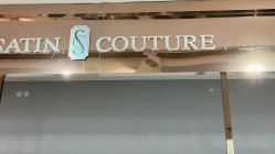 -SATIN COUTURE瑟庭婚纱礼服馆