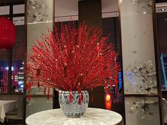 -悦轩中餐厅·高空江景·杭州柏悦酒店