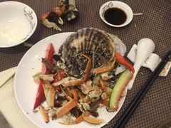 -海景壹号大酒店(惠钱路店)