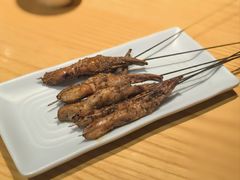 -蚝翅·海鲜粥·烧烤·龙虾季(海曙天一店)