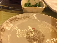 -东来顺饭庄(金泉广场店)