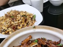 -老牌坊鲁菜名店(宽厚里店)