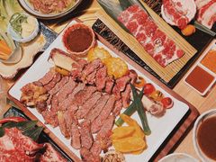 -江户烧肉(高德店)