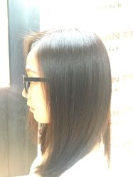 点击看大图 -苑苑发型设计