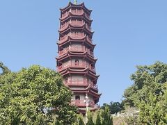 -南沙天后宫景区