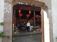 -小河直街历史文化街区