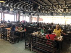 -King Kaew Seafood