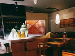 -呷哺呷哺(西单大悦城店)