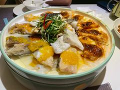 -巡味顺德菜(欢乐海岸购物中心店)