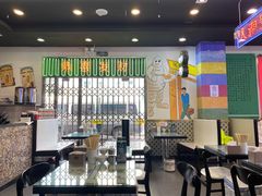 大堂-澳门陈光记烧味饭店(万象城店)