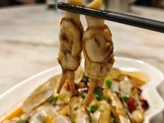 -华盛丰温州大排档(东三环南路店)