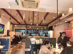 -七八冷面·延边朝鲜族美食(欢乐谷店)