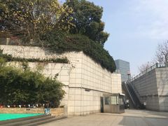 -东方体育中心(地铁站)